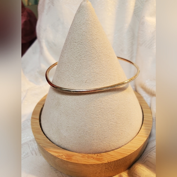 Vintage Mexico Alpaca Silver Shell Inlay Bracelet with Dolphin or Porpoi… - Picture 3 of 11